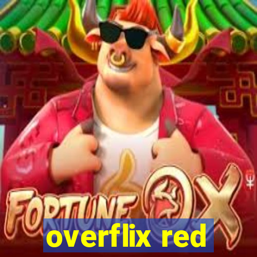 overflix red